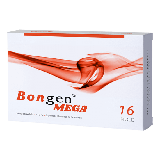 Bongen Mega
