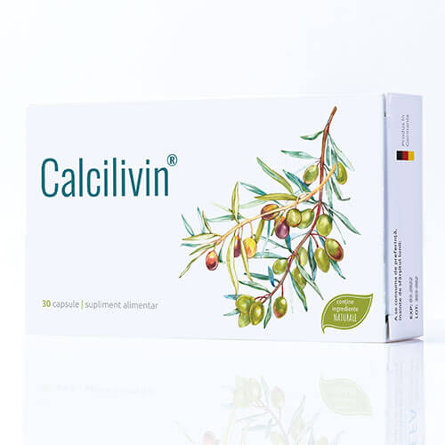 Calcilivin