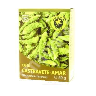 Ceai de castravete amar Momordica