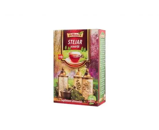 Ceai din scoarta de stejar 50gr Adserv