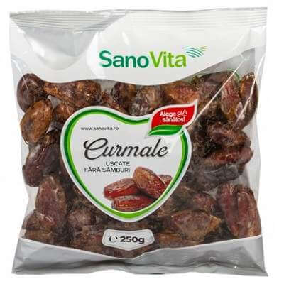 Curmale fara pietre