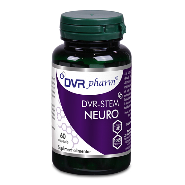 DVR - Stem Neuro
