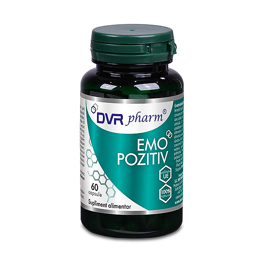 Emo pozitiv