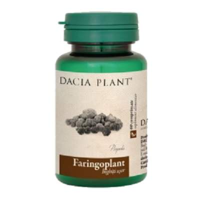 Faringoplant