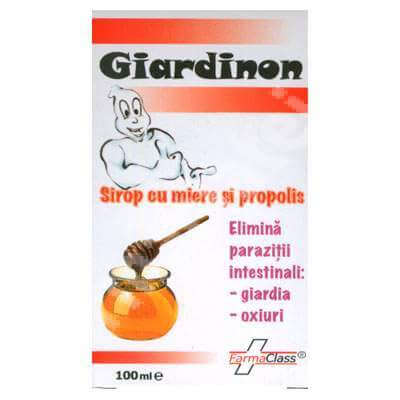 Giardinon