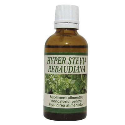 Hyper Stevia Rebaudiana