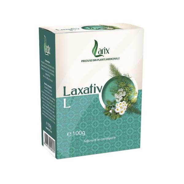 Laxativ L 100gr