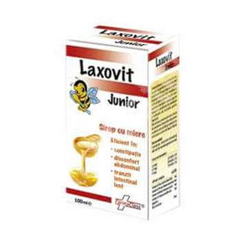 LaxoVit Junior