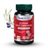 Konjak Glucomannan, 120 capsule, DVR Pharm