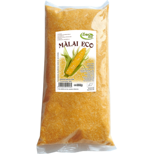 Malai Ecologic, 500g, Everbio malai-everbio