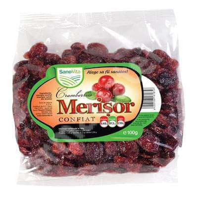 Merisor confiat