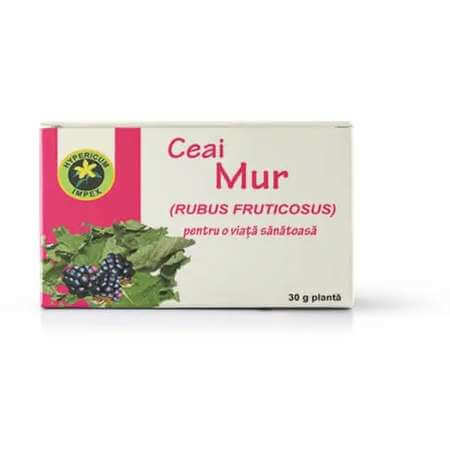 Mur 30gr Hypericum