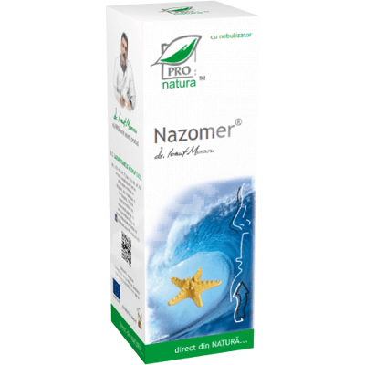 Nazomer Spary
