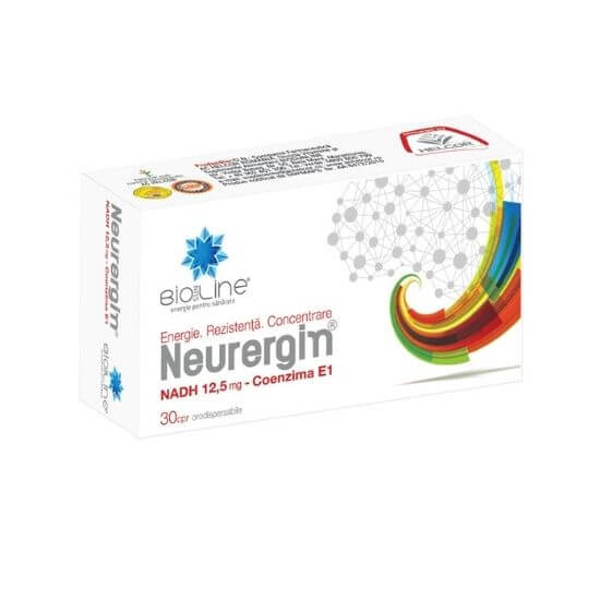Neurergin