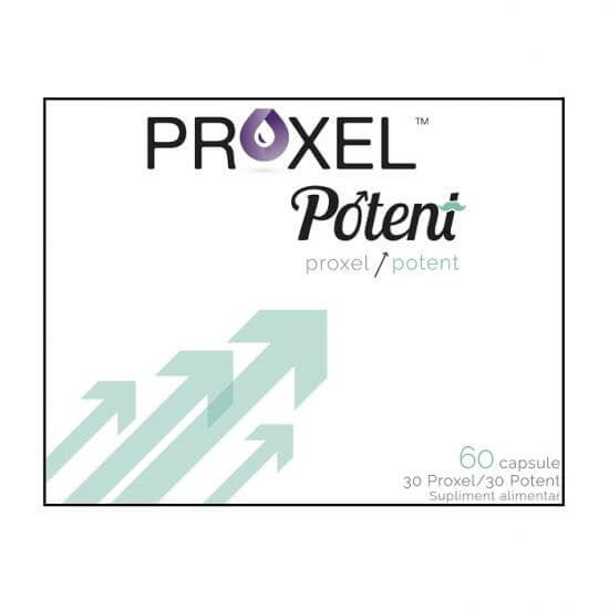 Proxel Potent
