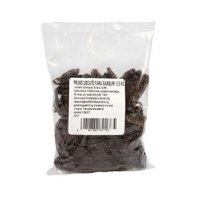 Prune fara samburi