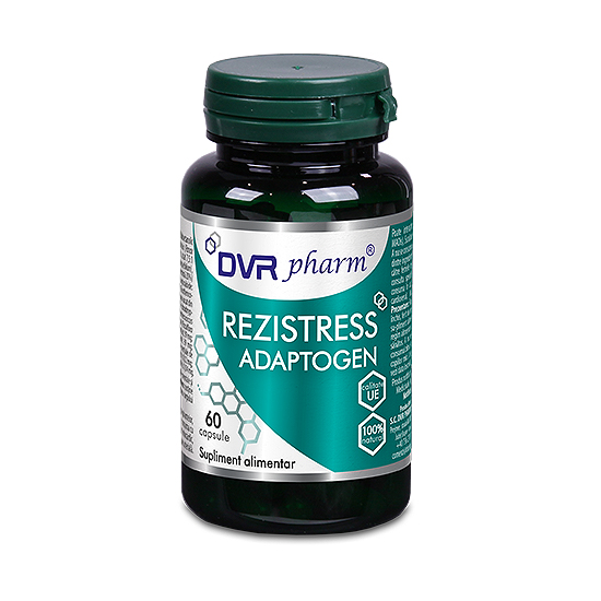 Resistress Adaptogen