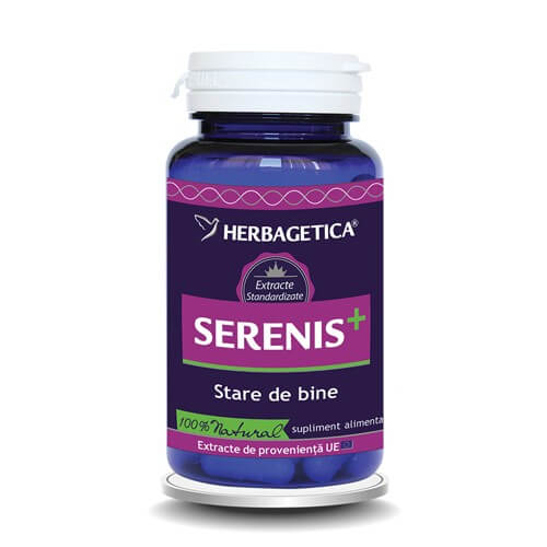 Serenis Plus