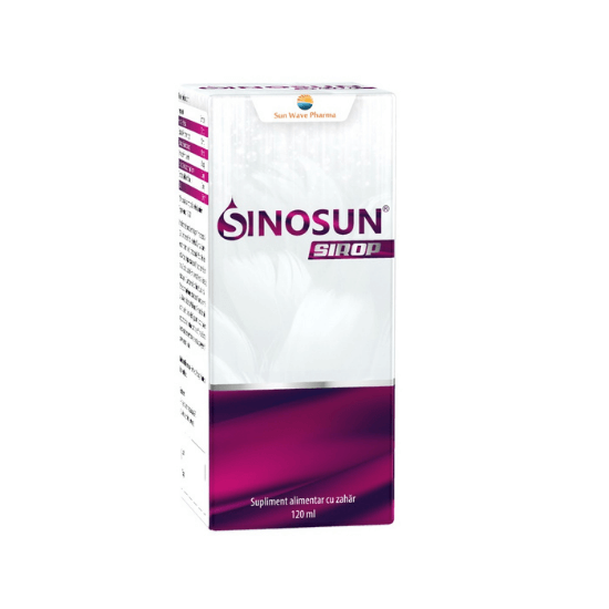 Sirop SinoSun