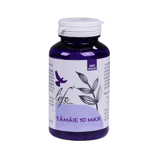 Tămâie 10 Max