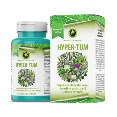 Hyper-Tum, 350 mg, 60 capsule, Hypericum