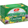 Ceai Colesterol M103, 20 plicuri, Fares