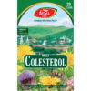 Ceai Colesterol M103, 20 plicuri, Fares – imagine 6