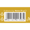 Laxativ cu fibre D155, 15 plicuri, Fares – imagine 4