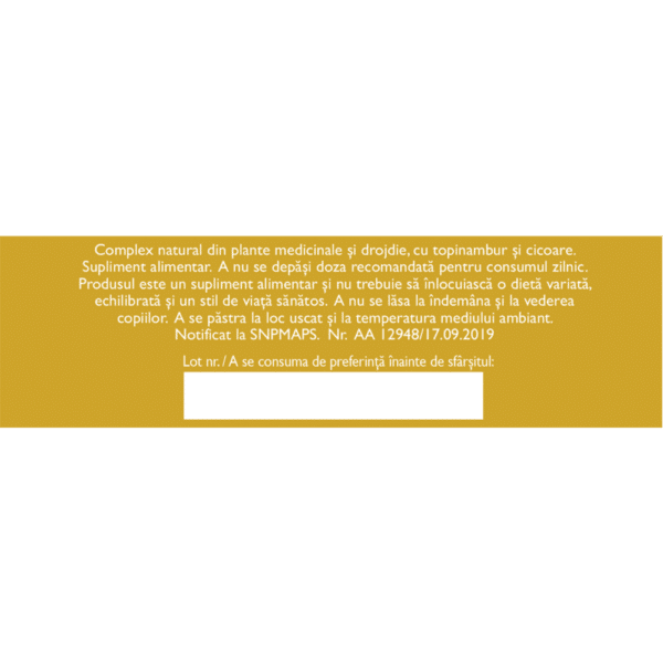 Laxativ cu fibre D155, 15 plicuri, Fares – imagine 6