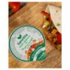 Pastă vegetală din bob cu roșii și ceapă, 100 g, Sanovita Pastă vegetală din bob cu roșii și ceapă, 100 g, Sanovita