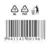 Ulei esențial de eucalipt R19, 10 ml, Fares Ulei esențial de eucalipt R19, 10 ml, Fares – imagine 4