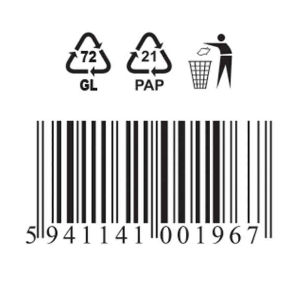 Ulei esențial de eucalipt R19, 10 ml, Fares Ulei esențial de eucalipt R19, 10 ml, Fares – imagine 4