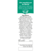 Ulei esențial de mentă R20, 10 ml, Fares – imagine 2