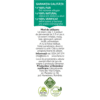 Ulei esențial de mentă R20, 10 ml, Fares – imagine 3