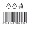 Ulei esențial de mentă R20, 10 ml, Fares – imagine 4