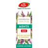 Ulei esențial de mentă R20, 10 ml, Fares – imagine 5
