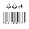 Ulei esențial de rozmarin A11, 10 ml, Fares Ulei esențial de rozmarin A11, 10 ml, Fares – imagine 4
