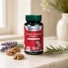 ȚELINĂ SEMINȚE EXTRACT – 60 capsule, DVR Pharm