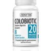 Pachet colobiotic, probiotice 20 miliarde, 30+10 capsule, Zenyth