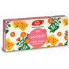 Ginosept G86, cremă solidă, 6 monodoze, Fares