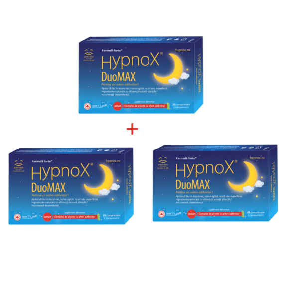 hypnox-duomax