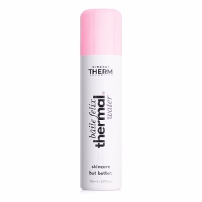 Apa Termală Spray, 150 ml, Synergy Therm