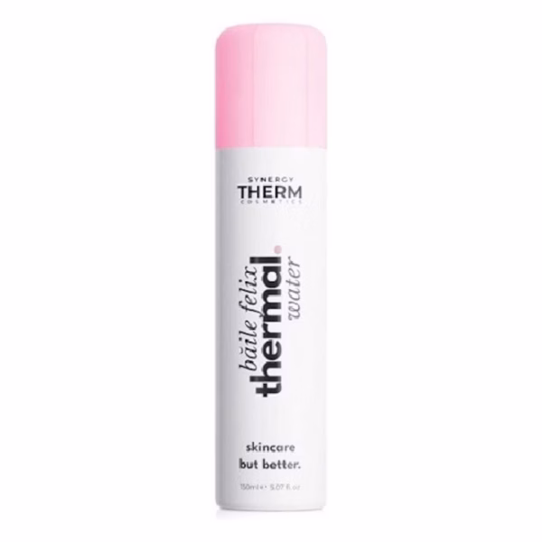 Apa Termală Spray, 150 ml, Synergy Therm