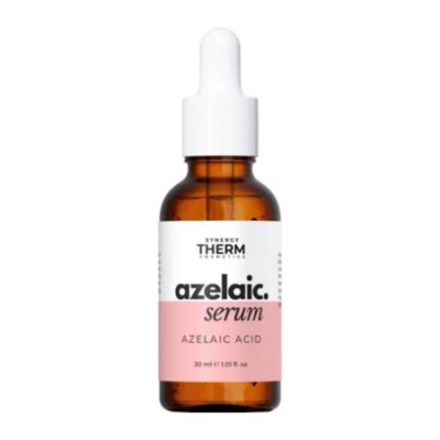 Acid Azelaic Serum, 30 ml, Synergy Therm
