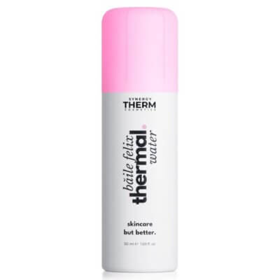 Apă Termală Băile Felix, 50 ml, Synergy Therm