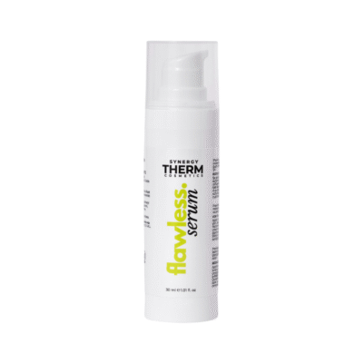 Serum de față Flawless Apa+, 30 ml, Synergy Therm