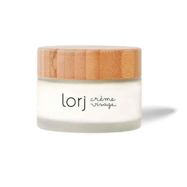 Cremă de față BIO pentru zi & noapte, 50 ml