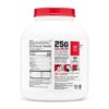 Gnc Pro Performance 100% Whey, Proteina Din Zer Cu Aroma De Vanilie, Testata Antidoping, 1969 G