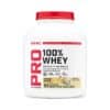 Gnc Pro Performance 100% Whey, Proteina Din Zer Cu Aroma De Vanilie, Testata Antidoping, 1969 G