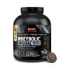 Gnc Amp Wheybolic, Proteina Din Zer, Cu Aroma De Biscuiti Si Crema, 1656,5 g